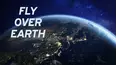 Fly Over Earth