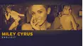 Miley Cyrus: Explicit