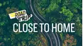 Road Trip: Close to Home