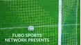 Fubo Sports Network Presents
