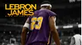 LeBron James: King of the Court