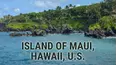 Island of Maui, Hawaii, U.S.