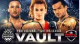 The Professional Fighter's League Vault