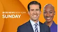 CBS News New York Sunday 8am