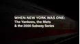 When New York Was One: The Yankees, the Mets and the 2000 Subway Series