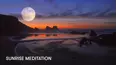 Sunrise Meditation