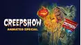 A Creepshow Animated Special