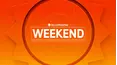 AccuWeather Weekend