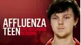 The Affluenza Teen: Jailhouse Sessions
