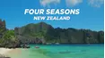 Four Seasons: New Zealand