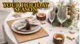 Your Holiday Season