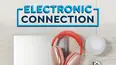Electronic Connection Featuring EcoFlow
