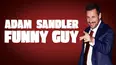 Adam Sandler: Funny Guy