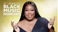 The 6th Annual Black Music Honors