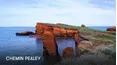 Hemin Pealey: Îles de la Madeleine