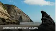 Wharariki Beach I: New Zealand