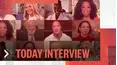 The Today Interview