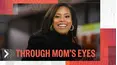 Through Mom's Eyes With Sheinelle Jones