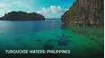 Turquoise Waters: Philippines