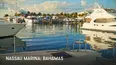 Nassau Marina: Bahamas