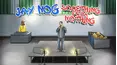 Jay Nog: Something From Nothing