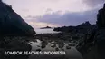 Lombok Beaches: Indonesia