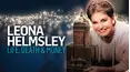 Leona Helmsley: Life, Death & Money