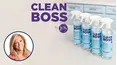 CleanBoss by Joy