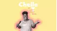 Chelle T: It Just Got Real