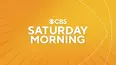 CBS Saturday Morning