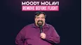 Moody Molavi: Remove Before Flight