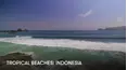 Tropical beaches: Indonesia