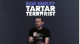 Bob Smiley: Tartar Terrorist