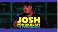 Josh Fonokalafi: The Specific Islander