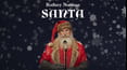 Rodney Norman: Santa