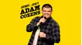Anyway...Here's Adam Cozens