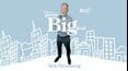 Bob Stromberg: I'm a Pretty Big Deal