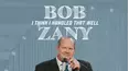 Bob Zany: I Think I Handled That Well
