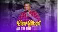Lisa Gilbert: All the Time Tired