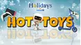 Hot Holiday Toys