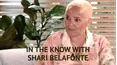 In the Know with Shari Belafonte