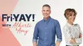Fri-YAY! With Alberti and Amy: Style Edition
