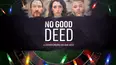 No Good Deed: A Crowdfunding Holiday Heist
