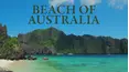 Beach of Australia