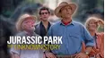 Jurassic Park: The Unknown Story