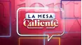La mesa caliente