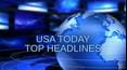 USA Today Top Headlines