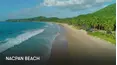 Nacpan Beach