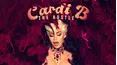 Cardi B: The Hustle