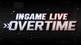 In-Game LIVE Overtime
